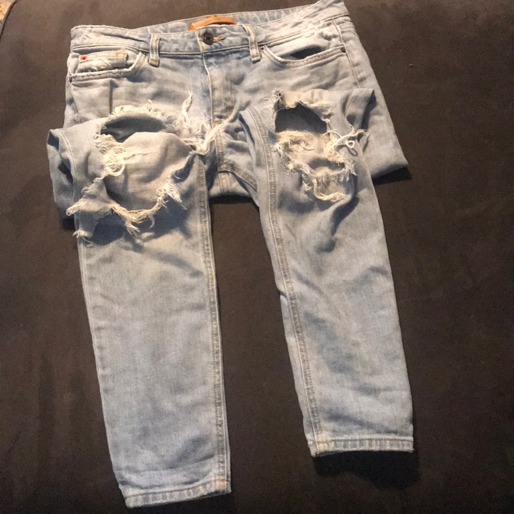 Joes jeans